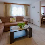 Lejlighed Panos
