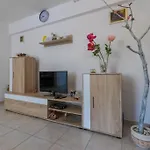 Panos Lejlighed Novi Vinodolski