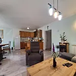 Lejlighed Panos