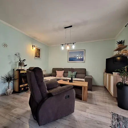 דירה Panos נובי ווינודולסקי