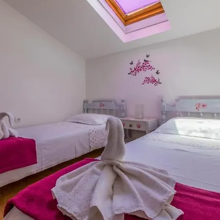 Panos Novi Vinodolski