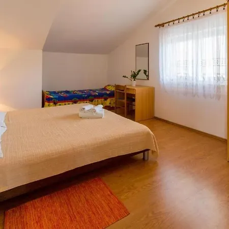 Panos * Novi Vinodolski