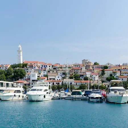 Panos * Novi Vinodolski