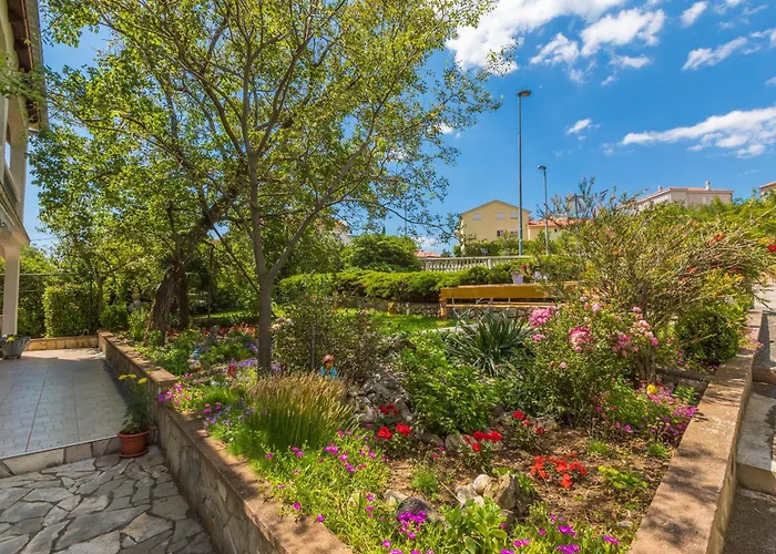 Panos Apartamento Novi Vinodolski