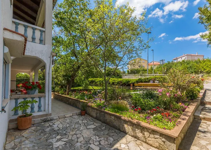 Panos Apartamento