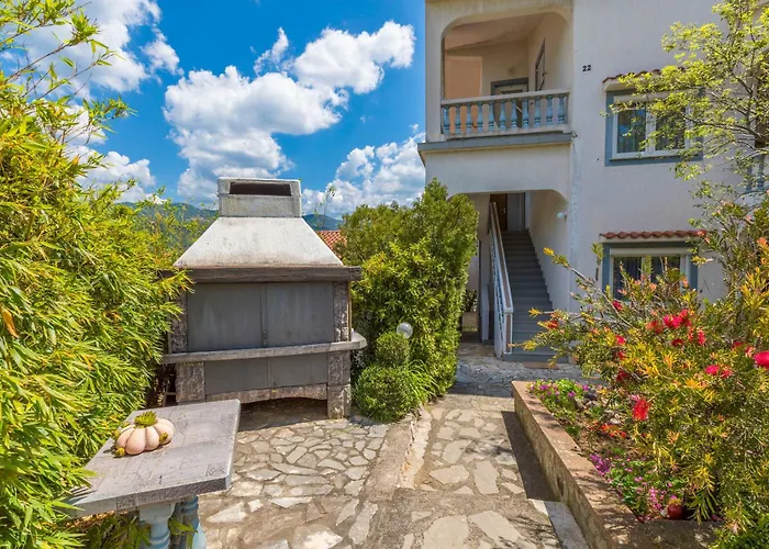 Apartamento Panos