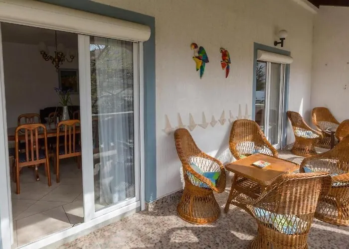 Apartamento Panos *