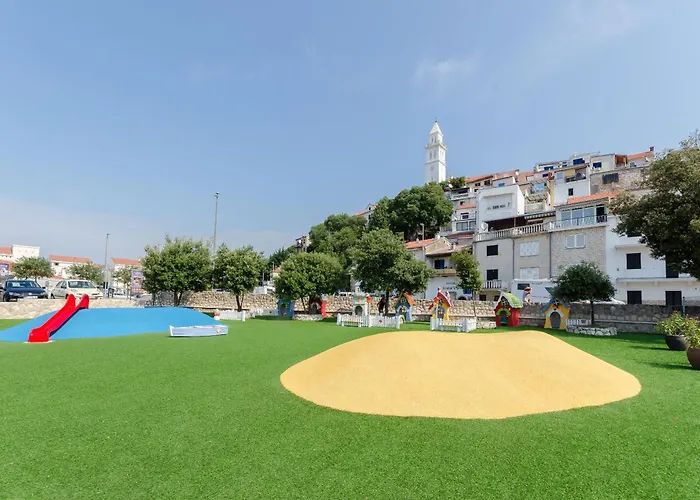 Apartamento Panos *