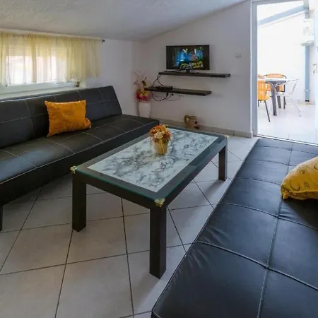 Apartman Panos