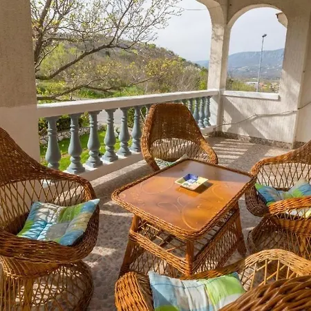 Apartman Panos Novi Vinodolski