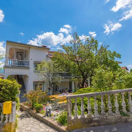 Apartman Panos