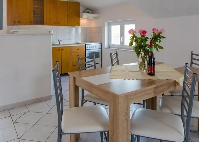 Panos * Novi Vinodolski