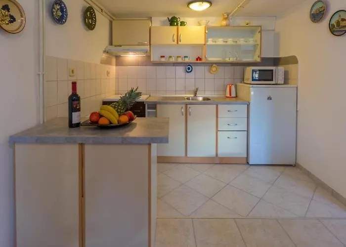 Διαμέρισμα Panos *