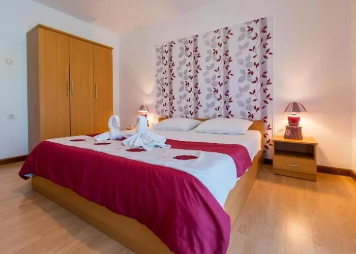 Apartment Panos Novi Vinodolski
