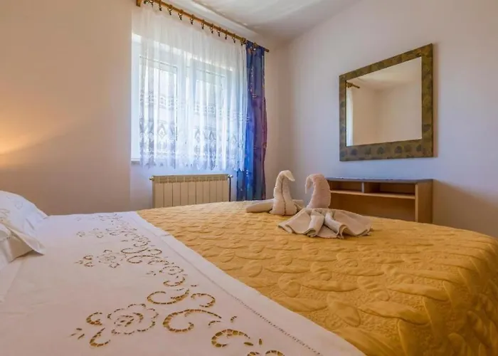 Panos * Novi Vinodolski