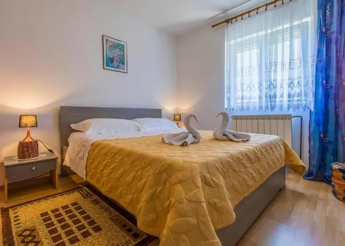 Panos Διαμέρισμα Novi Vinodolski