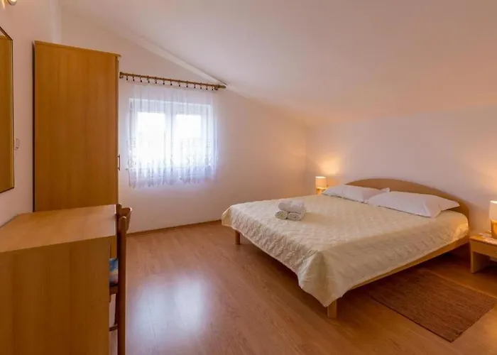 Apartment Panos Novi Vinodolski