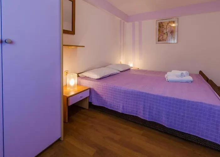 Panos Apartment Novi Vinodolski