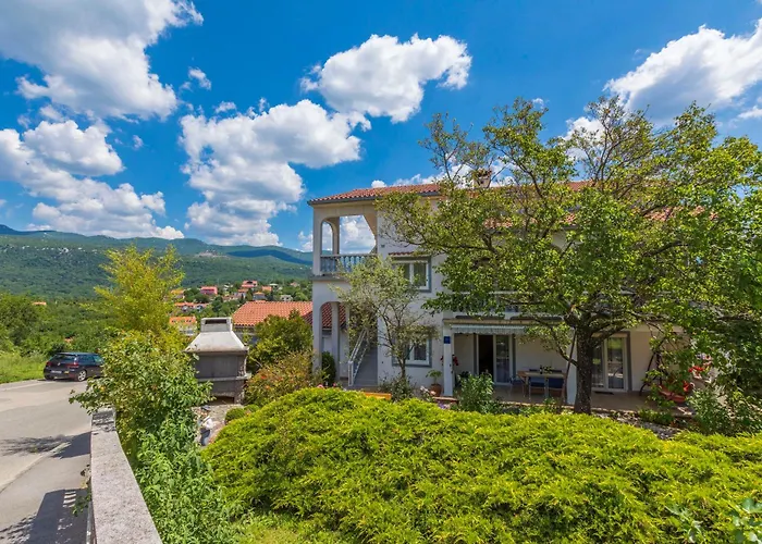Panos Διαμέρισμα