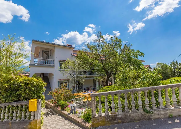 Διαμέρισμα Panos
